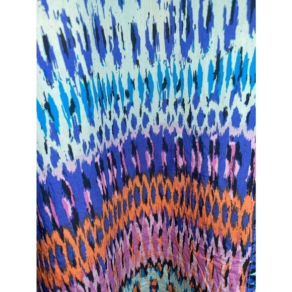 Jane Shift Mini Dress - Picture 7 of 8